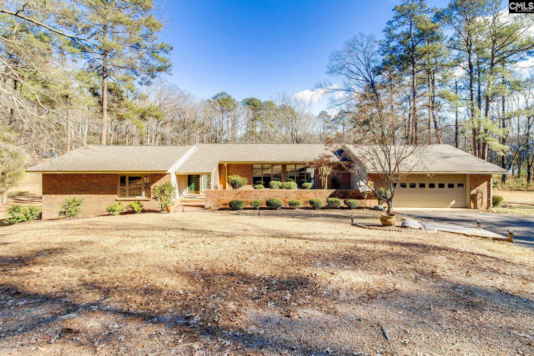 520 Cherokee Trail Lexington SC 29072