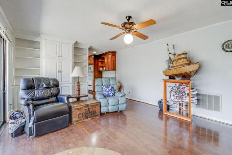 520 Cherokee Trail Lexington SC 29072