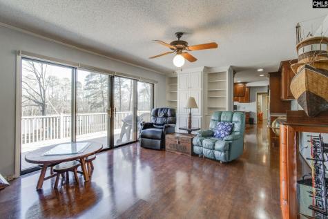 520 Cherokee Trail Lexington SC 29072