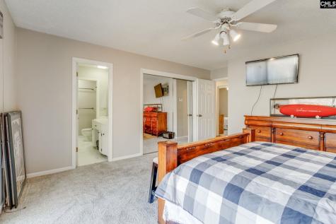 520 Cherokee Trail Lexington SC 29072