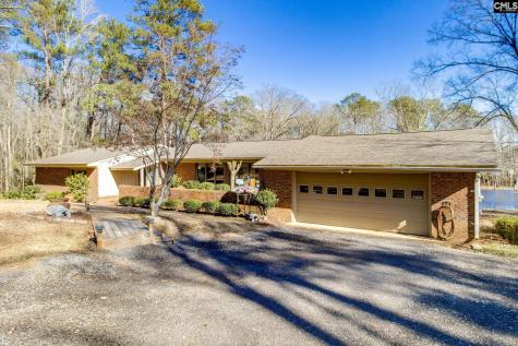 520 Cherokee Trail Lexington SC 29072
