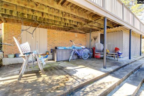 520 Cherokee Trail Lexington SC 29072