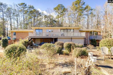 520 Cherokee Trail Lexington SC 29072