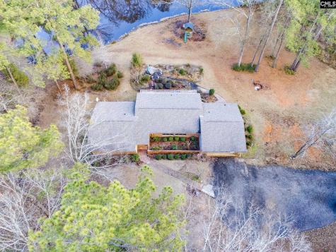 520 Cherokee Trail Lexington SC 29072