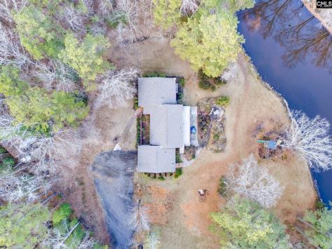 520 Cherokee Trail Lexington SC 29072