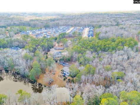 520 Cherokee Trail Lexington SC 29072