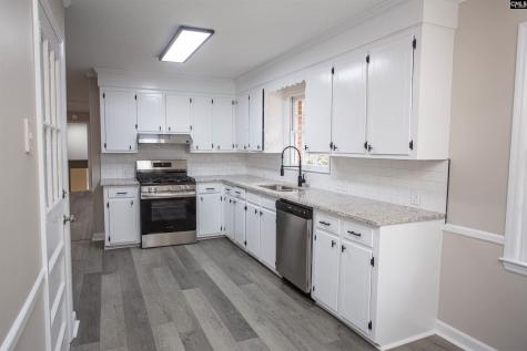 1005 Kennedy Street Camden SC 29020-0000