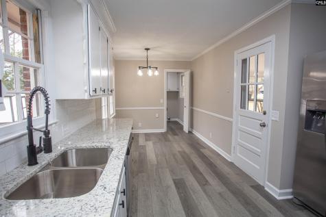 1005 Kennedy Street Camden SC 29020-0000