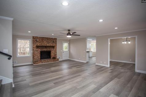 1005 Kennedy Street Camden SC 29020-0000