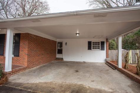 1005 Kennedy Street Camden SC 29020-0000
