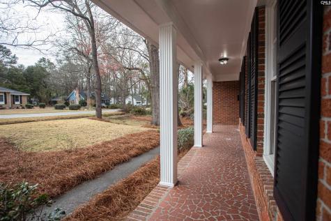 1005 Kennedy Street Camden SC 29020-0000