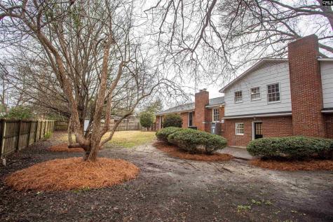1005 Kennedy Street Camden SC 29020-0000