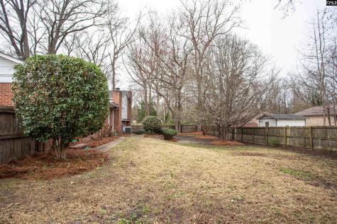 1005 Kennedy Street Camden SC 29020-0000
