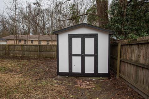 1005 Kennedy Street Camden SC 29020-0000