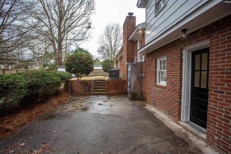 1005 Kennedy Street Camden SC 29020-0000
