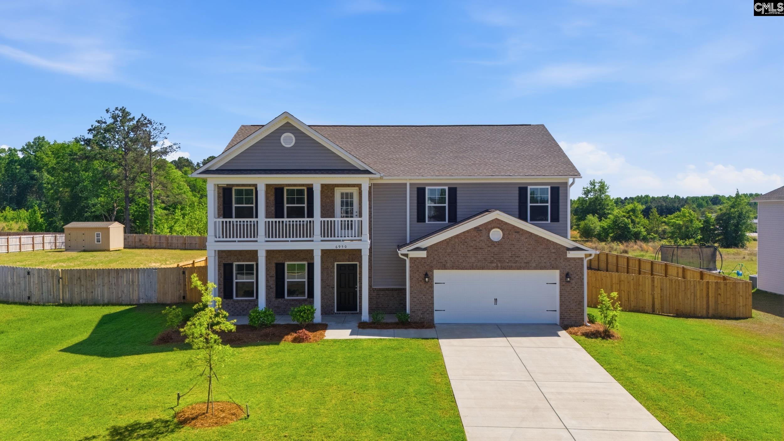 6950 Depass Street Sumter SC 29154