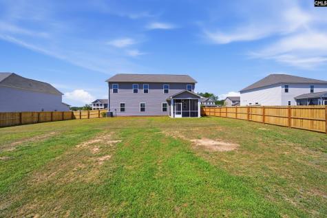 6950 Depass Street Sumter SC 29154