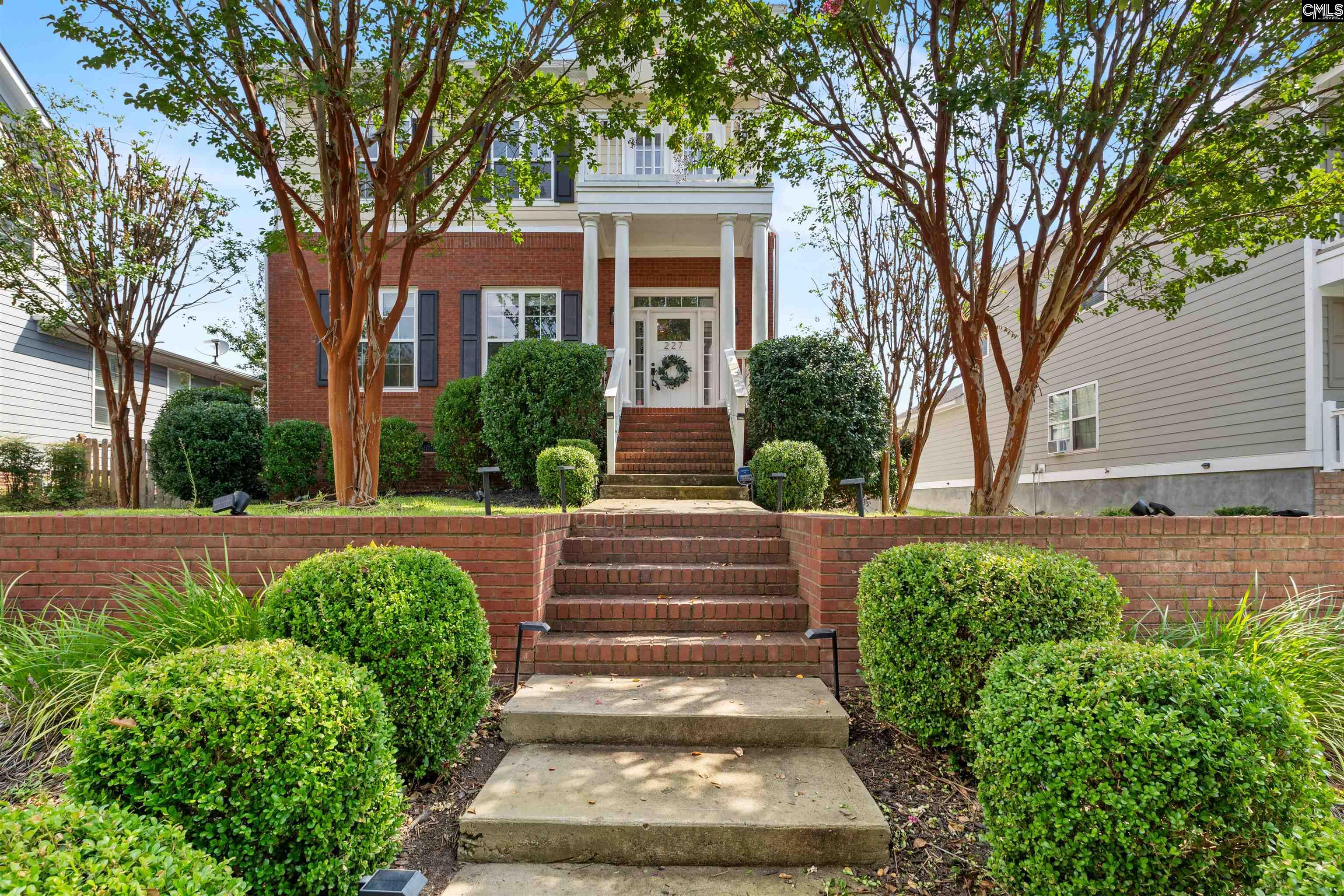 227 Baysdale Drive Columbia SC 29229