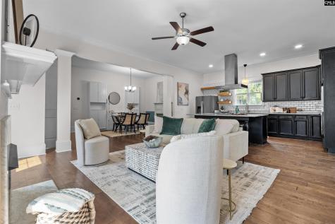227 Baysdale Drive Columbia SC 29229