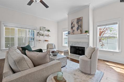 227 Baysdale Drive Columbia SC 29229