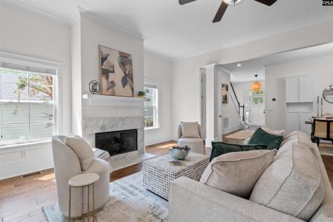 227 Baysdale Drive Columbia SC 29229