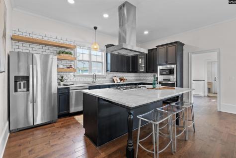 227 Baysdale Drive Columbia SC 29229