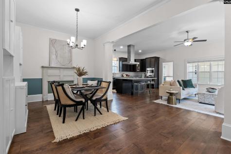 227 Baysdale Drive Columbia SC 29229