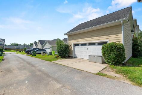 227 Baysdale Drive Columbia SC 29229