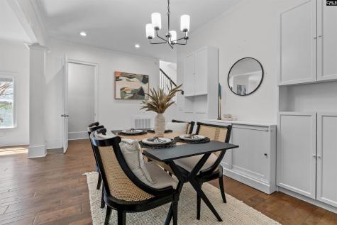 227 Baysdale Drive Columbia SC 29229