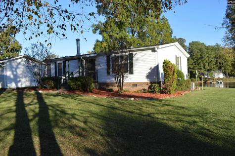 1166 Whippoorwill Road Camden SC 29020
