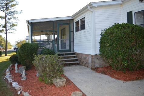 1166 Whippoorwill Road Camden SC 29020
