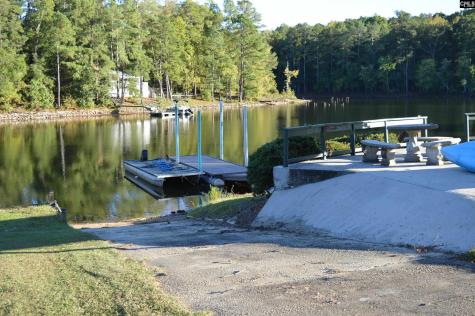 1166 Whippoorwill Road Camden SC 29020