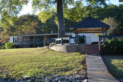1166 Whippoorwill Road Camden SC 29020