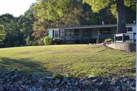 1166 Whippoorwill Road Camden SC 29020