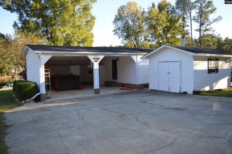 1166 Whippoorwill Road Camden SC 29020