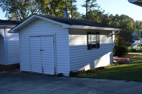 1166 Whippoorwill Road Camden SC 29020