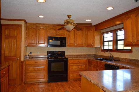 1166 Whippoorwill Road Camden SC 29020