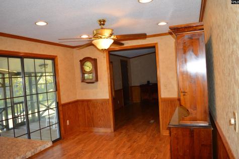 1166 Whippoorwill Road Camden SC 29020