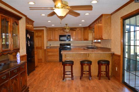 1166 Whippoorwill Road Camden SC 29020