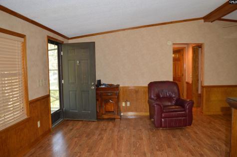 1166 Whippoorwill Road Camden SC 29020