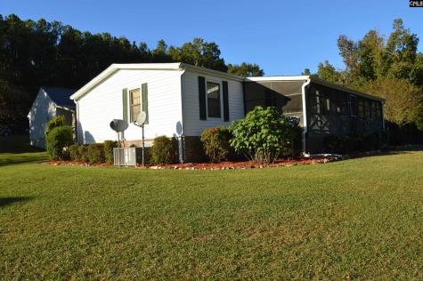1166 Whippoorwill Road Camden SC 29020
