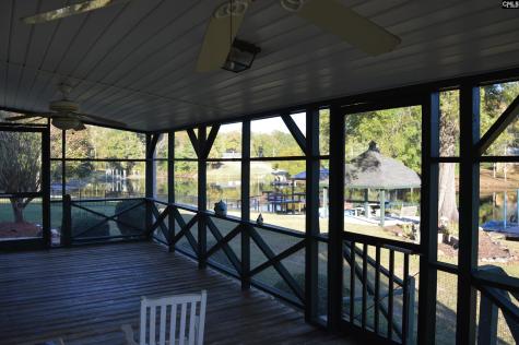 1166 Whippoorwill Road Camden SC 29020