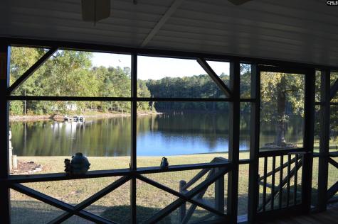 1166 Whippoorwill Road Camden SC 29020