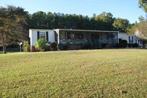 1166 Whippoorwill Road Camden SC 29020