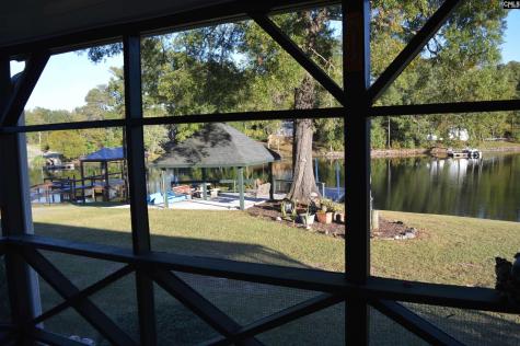 1166 Whippoorwill Road Camden SC 29020