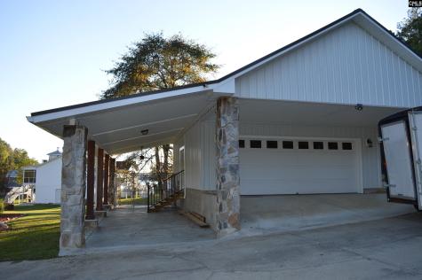1166 Whippoorwill Road Camden SC 29020