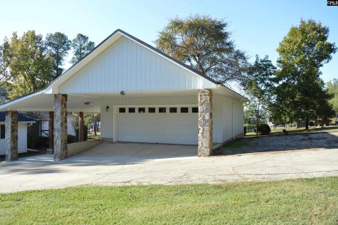 1166 Whippoorwill Road Camden SC 29020