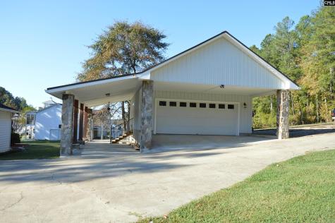 1166 Whippoorwill Road Camden SC 29020