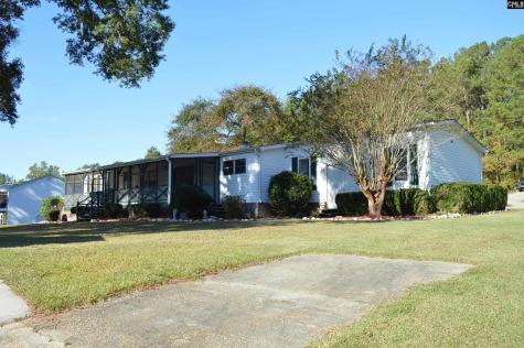 1166 Whippoorwill Road Camden SC 29020