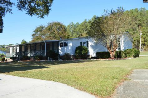 1166 Whippoorwill Road Camden SC 29020